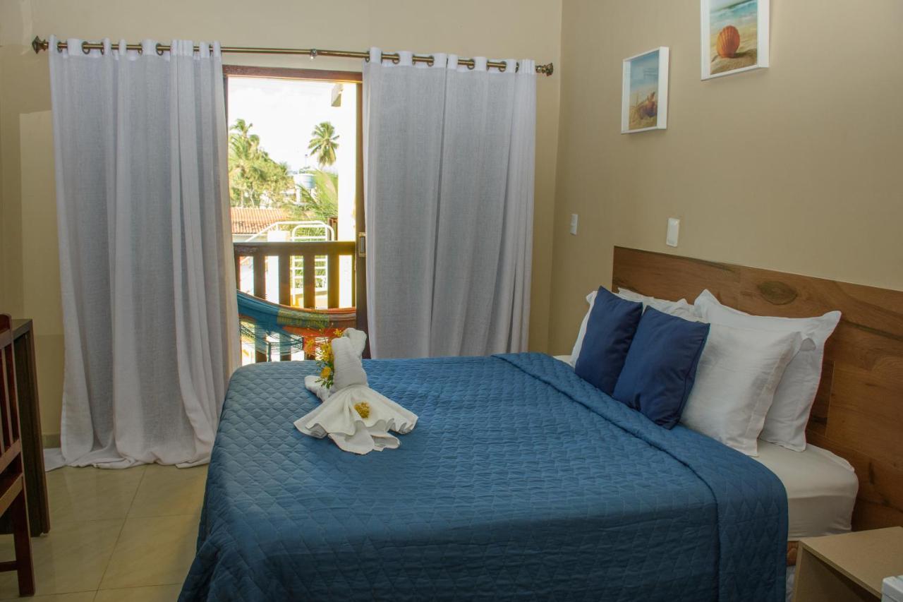 Velosmar Inn Porto de Galinhas