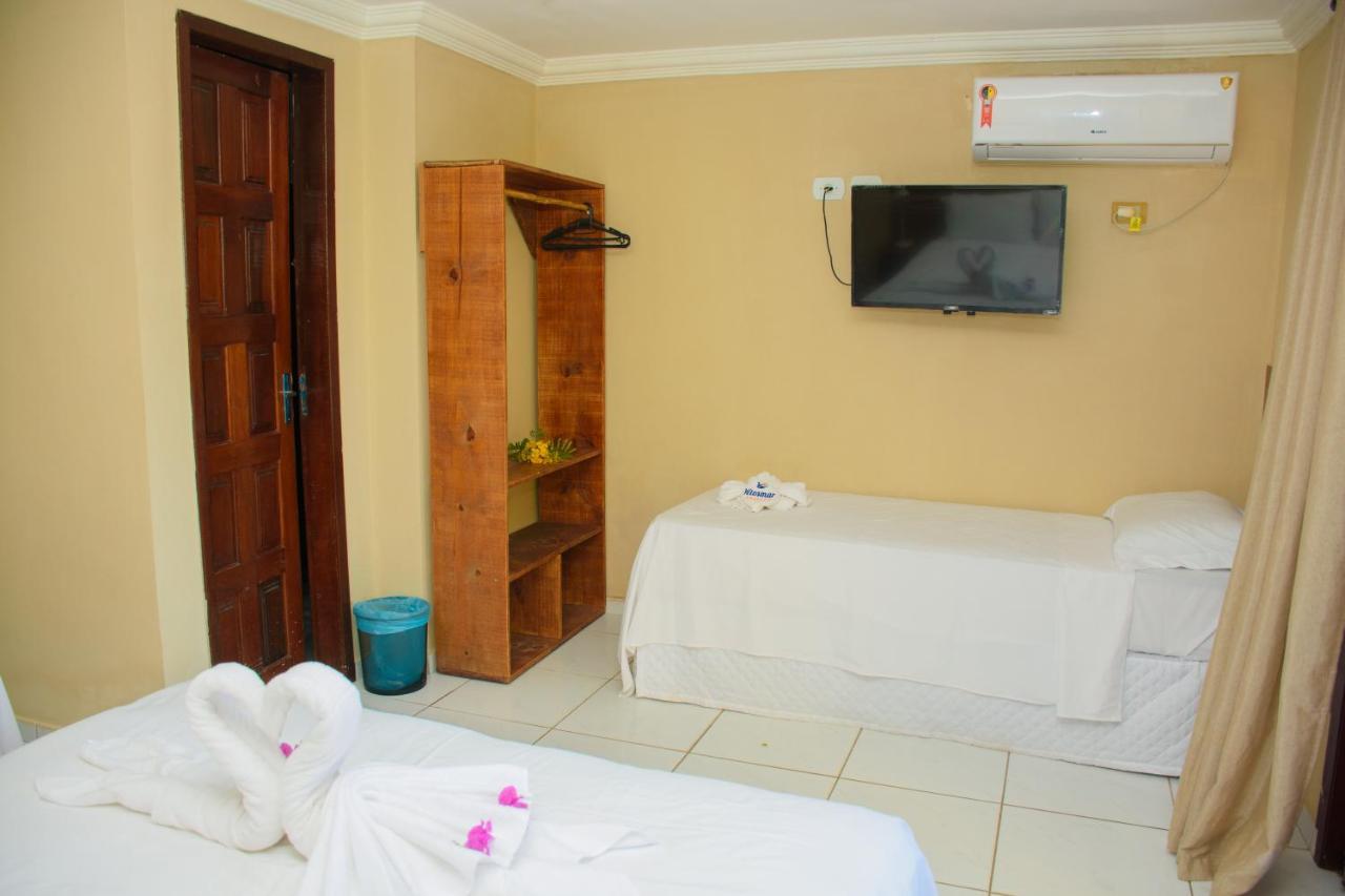 Velosmar Inn 3*