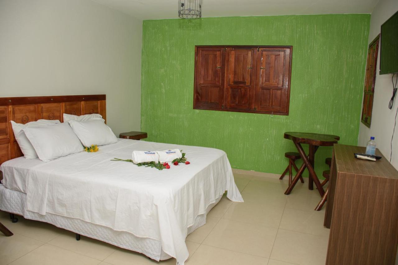 Inn Velosmar Porto de Galinhas