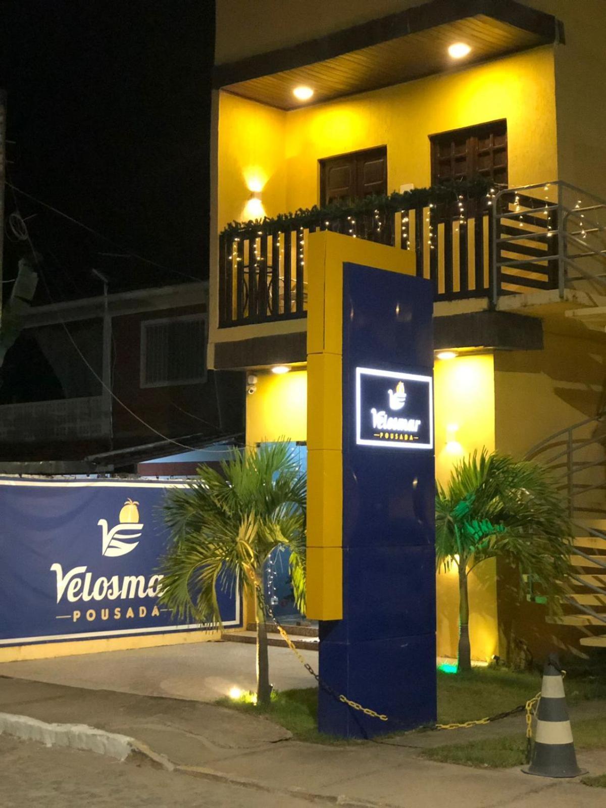 Velosmar Inn
