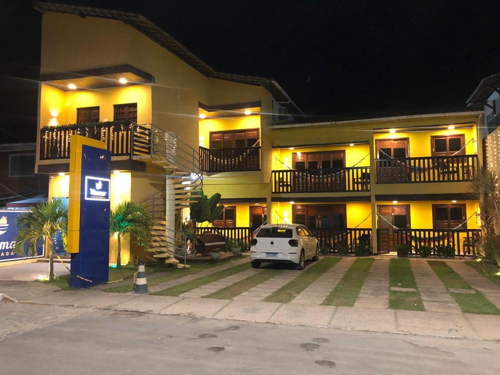 Velosmar Inn Porto de Galinhas