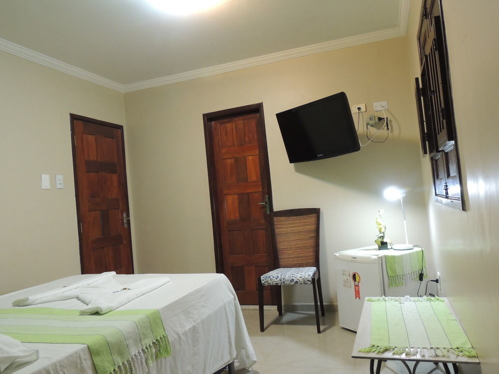 Inn Velosmar Porto de Galinhas